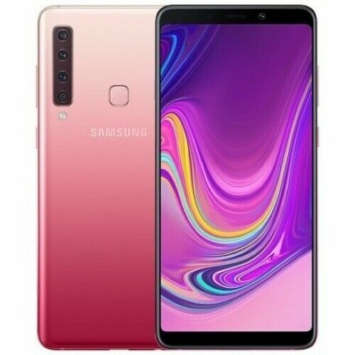 SAMSUNG - Galaxy A9 2018 SM-A720F/DS ブルー 6GB/128GB Amazon.com: Samsung Galaxy A9 2018 (SM-A920F/DS) 6 GB / 128