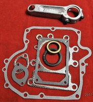Briggs Stratton Pleuel Mit Dichtsatz 692419, 499468