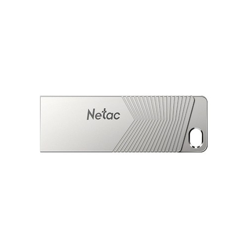 Netac UM1 High Speed USB Stick USB 3.2Gen1 64GB Metal Shell Pendrive 4nos - Bild 9 von 11