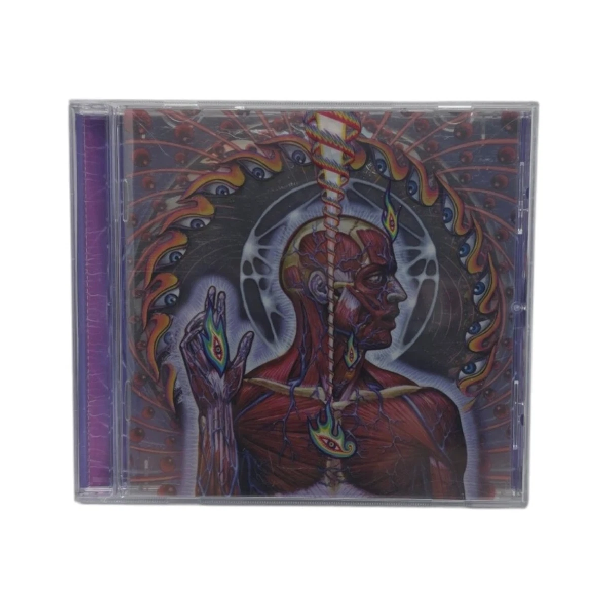 Tool Lateralus Cd for sale | eBay