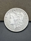 1887-O Morgan Silver Dollar 90% Silver UNC US Coin B98