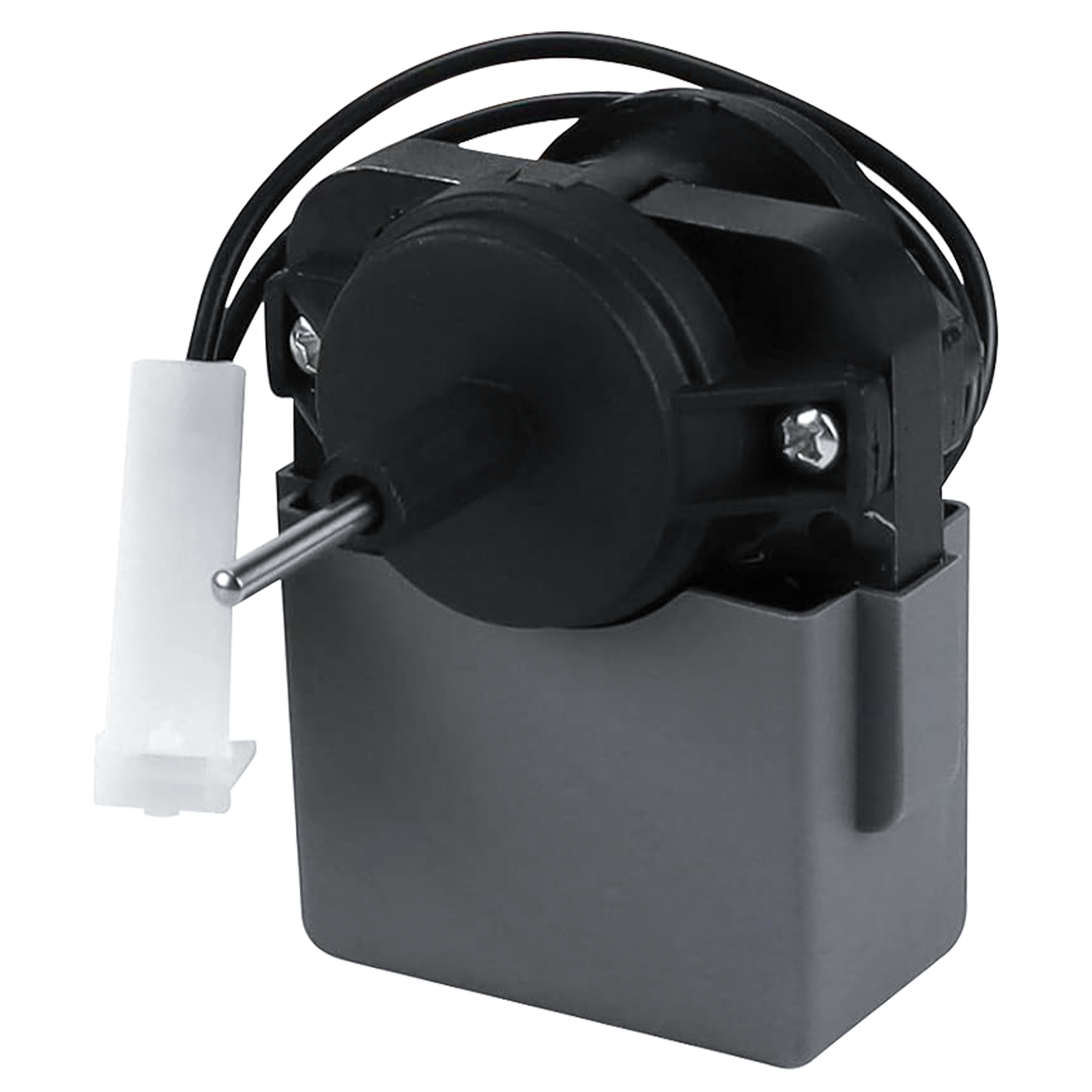 2315549 Refrigerator Evaporator Fan Motor Replaces WP2315549 2220569 ...
