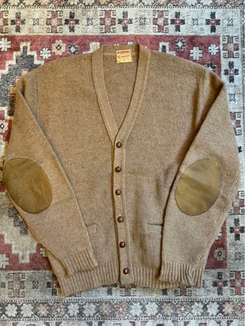McGregor Cardigan Sweaters for Men for sale - eBay