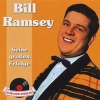 Schlagerjuwelen-Seine Grossen Erfolge Von Bill Ramsey | CD | Zustand Neu