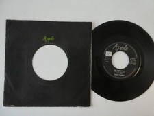 Mary Hopkin ‎– An Jenem Tag (Those Were The Days) VG +