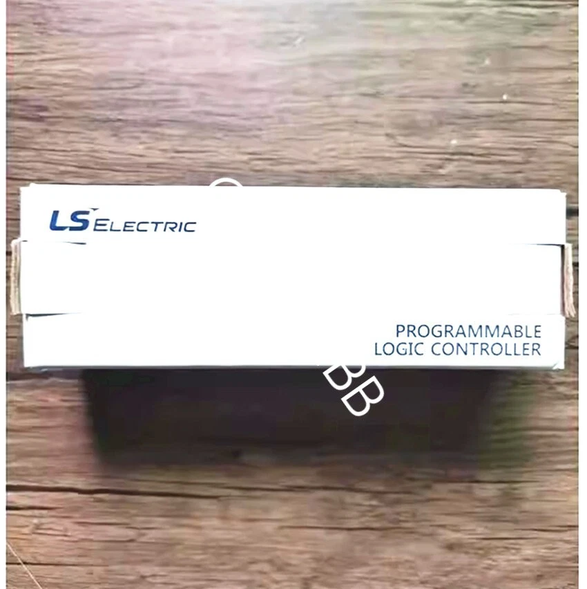 Controlador eléctrico programable LS SMART I/O independiente PLC GRL-RY2C de 1 pieza Foto 2 de 4
