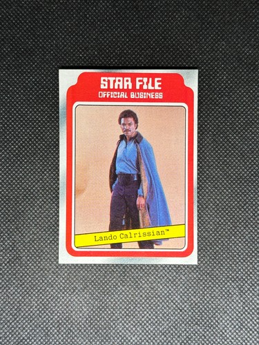 1980 Topps Star Wars Cards Empire Strikes Back Series 1 Singles #1-132 You Pick - Picture 18 of 267