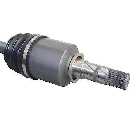 Carquest Premium NCV66007 CV Axle - Subaru Legacy/Outback 10-14 - Image 3 of 4