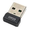 Wireless USB -Empfänger 24G Mausadapterkompatibler Ersatz für G90