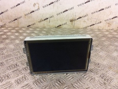 Land Rover Range Rover Evoque L538 2013 Bildschirm Display Anzeige CJ3210E889AF
