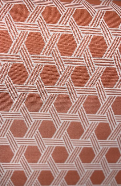 Tela LAH Bianca Melón Interior Exterior