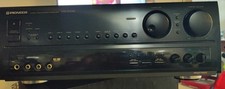 Pioneer VSX-D703S Audio Video Receiver
