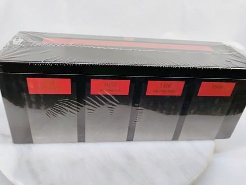4 Ertl International Tractors 1/64 Scale IHC "66" Series #9 New Still In Plastic - Picture 7 of 8