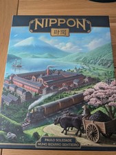 Nippon Zaibatsu Emperors Deluxe Edition (deut...