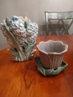 McCoy pottery