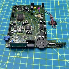 Spare OEM Main circuit board for a Sony D-2 Discman portable CD player