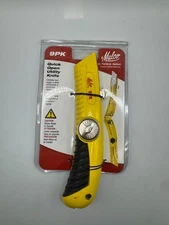 Malco 9PK Quick Open Utility Knife **AC11**