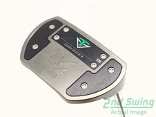 Odyssey Toulon Atlanta Stroke Lab Putter Graphite Right 35.0in