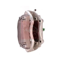 Apec Bremssattel RCA730N 4 Kolben FüR Bremsscheibe GelüFtet