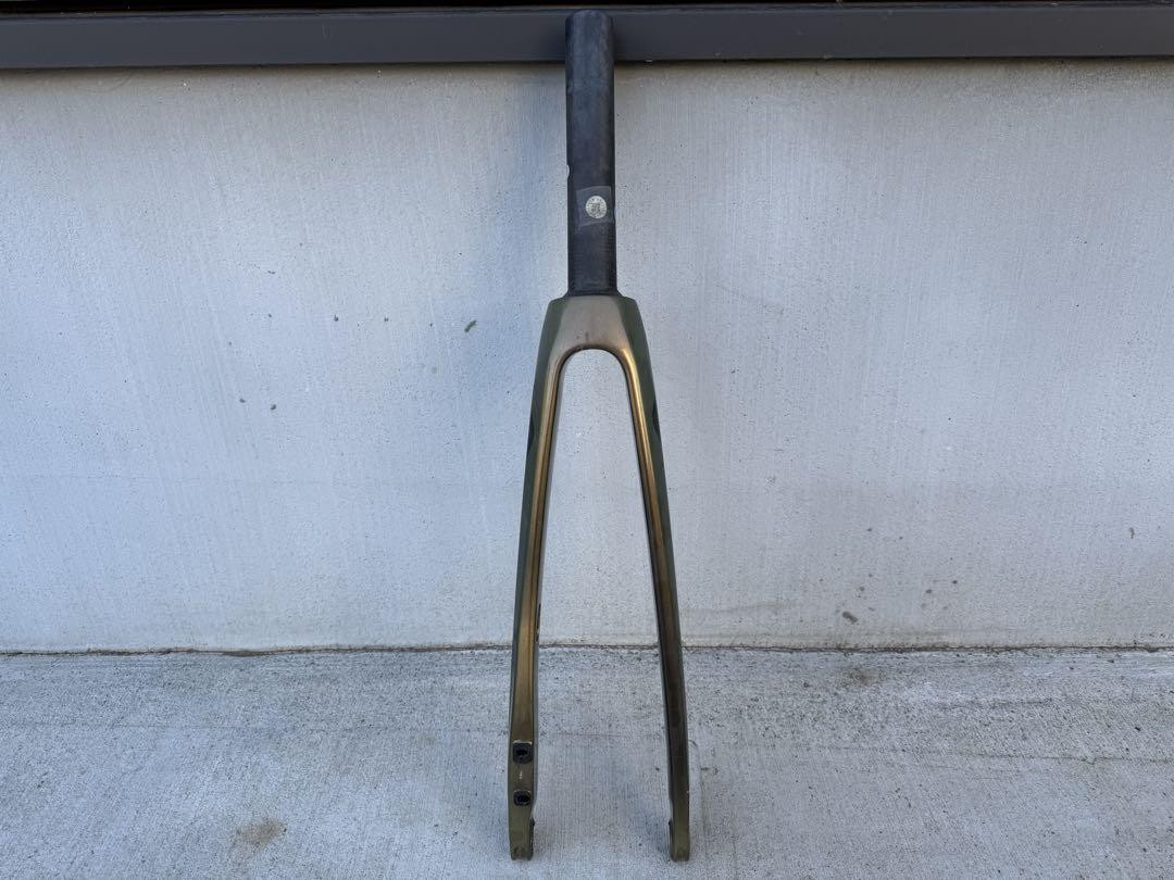 SCOTT addict RC フォーク Scott Addict Rc Front Fork | eBay