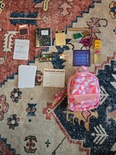 OUR GENERATION Off to School Set for 18" Dolls including American Girl