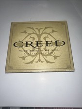 CREED 2015 With Arms Wide Open A RETROSPECTIV...