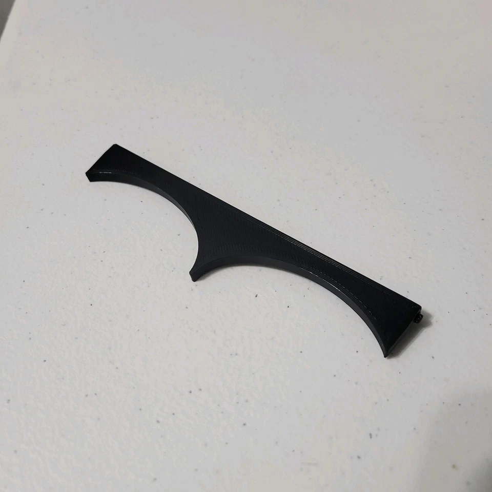 Solapa portavasos Infiniti G35 2005 2006 2007 Foto 3 de 4