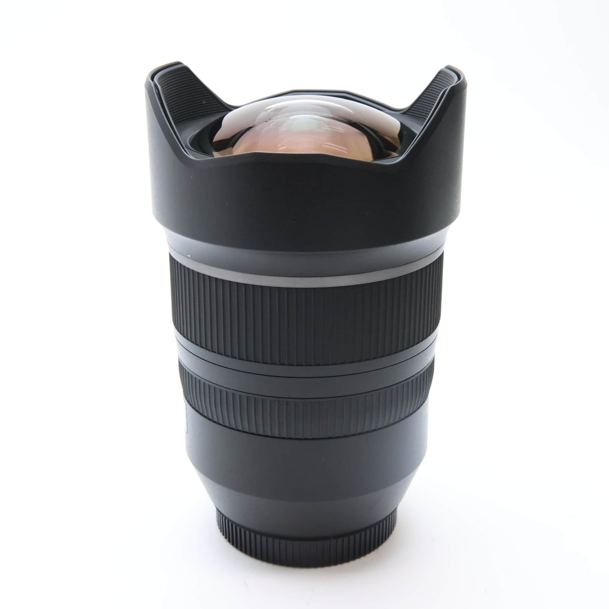 TAMRON SP 15-30mm F/2.8 Di VC USD/Model A012E (for Canon EF