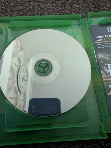 Farming Simulator 25 Xbox Series X - Picture 4 of 4