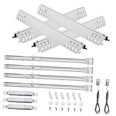 Grill Replacement Parts for Charbroil Performance Models 4 Burner