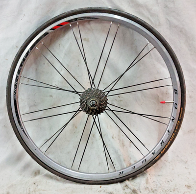 Bontrager Race Lite 27.5