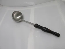 Cutco Classic Ladle 1715 Swirl Handle *READ* Vintage Kitchen Utensil