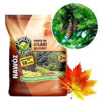 Koniferen Pk DüNger Herbst Phospor Kalium Tannen Thuja Hecken Mit Magnesium 2Kg