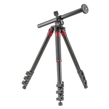 3Pod Orbit 4-Section Aluminum Tripod for Phot...