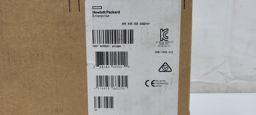 NEW Genuine HP 753494-001 AF628A KVM Console Interface Adapter Cable USB VGA - Picture 6 of 7