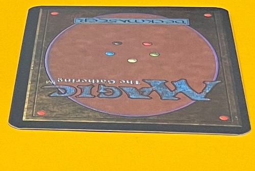 MTG MAGICAL HACK Alpha (OldManMTG 012-313) - Picture 7 of 11