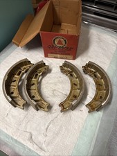 Beck Arnley 081-0424 ABS/MB3/R  Brake Shoes Mercedes 190, 220
