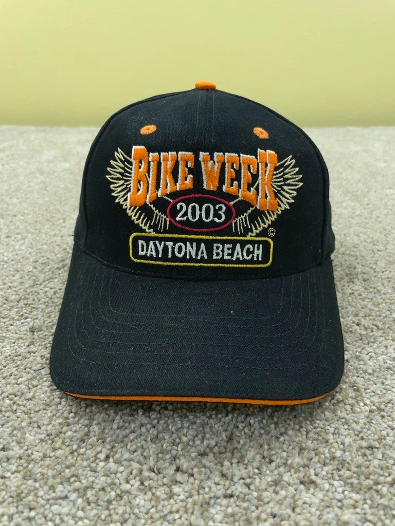 bike week hat products for sale | eBay