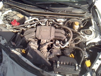 BR-Z      2022 AC Compressor 26301381