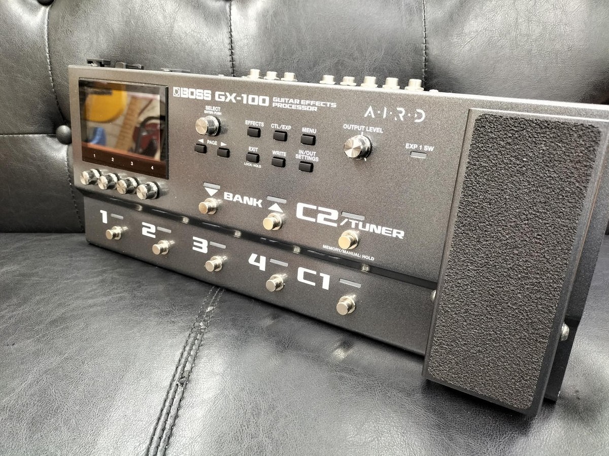 Boss Gx-100 | eBay