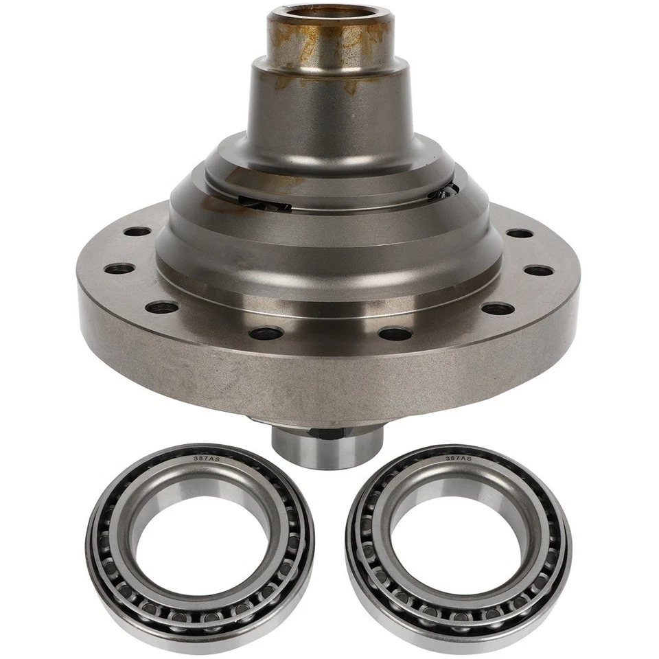 Front Differential Carrier For 2002-2006 Chevrolet Avalanche 2500 Foto 4 de 4