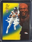 2025 Topps Pat Bryant Blue (Raw)