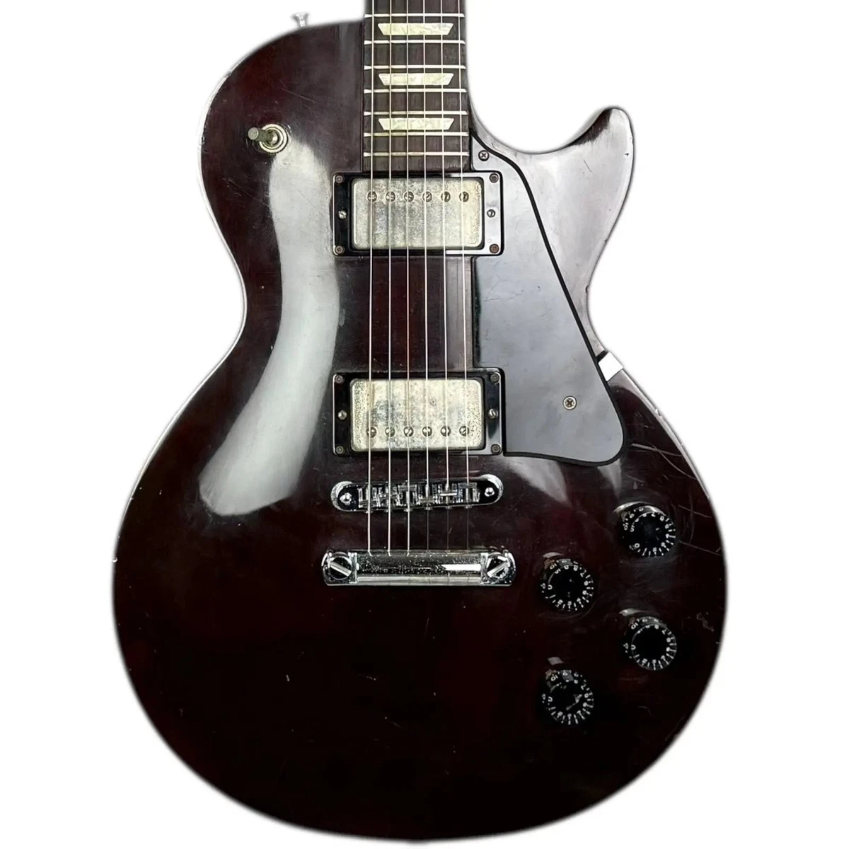 Gibson Les Paul Studio | Acquisti Online su eBay