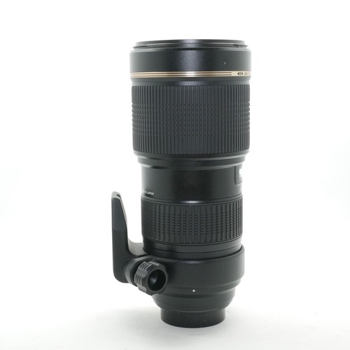 Tamron AF 70-200 mm f/2,8 IF LD Di SP Macro - Ajuste Pentax - Con Capucha - Probado - Imagen 3 de 6