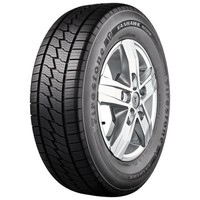 4X Ganzjahresreifen - Firestone Vanhawk Multiseason 195/60R16C 99H