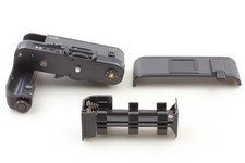 Tested  MINT  Nikon MD-4 Motor Drive  Dedicated Back Cover for F3 From JAPAN