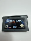 Iridion II (Nintendo Game Boy Advance, 2003) Authentic - CARTRIDGE ONLY
