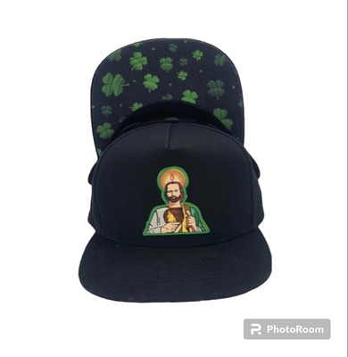 San Judas Tadeo Adjustable 