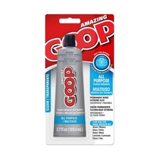 Amazing Goop 140211 3.7 oz. All Purpose Adhesive, Clear 3.7 oz.