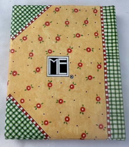 Mary Engelbreit Lives...Get One Little Mini Book 1997 Collectible Vintage - Picture 4 of 18